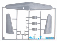 MPM Production  72526 Fokker D.XXI Finnish Air Force