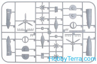 MPM Production  72549 Boston Mk.IV/V