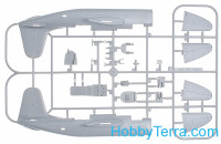 MPM Production  72565 P-70 Nighthawk