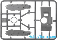 Military Wheels  7263 T-60-3 (ZSU Flak 12,7 mm)