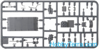 Military Wheels  7279 T-60 (Zis-19)