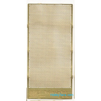 Northstar Models  35018 Medium wire Mesh