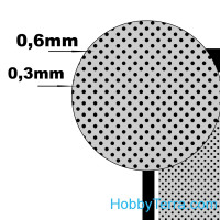 Northstar Models  35037 Photo-etched set 1/35 Engrave plate type 5