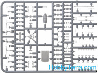 Northstar Models  200P-901 MO-4 Soviet small guard ship WWII