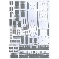 Orel  6 Battleship "Retvizan"