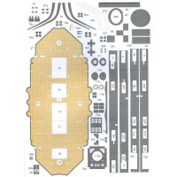 Orel  6 Battleship "Retvizan"