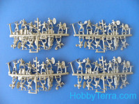 Orion  72035 Iberian Infantry