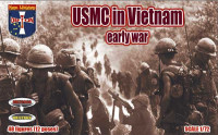 USMC in Vietnam (early war)