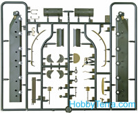 Panda  35005 Object 279 Soviet heavy tank