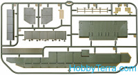 Panda  PH35017 T-15"Armata" (Object 149) infantry fighting vehicle