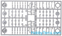 Parc Models  3505 Light tank T-18/MS1