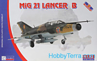 MiG-21 Lancer B