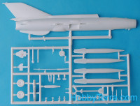 Parc Models  7208 MiG-21 LanceR C