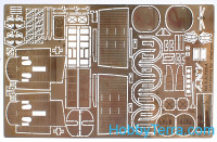 Plus model  72011 EC-121 Warning Star Big Set