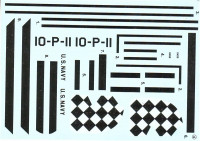 Print Scale  72-054 PBY Catalina