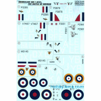 Hawker Hurricane MK I