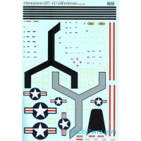 Print Scale  72-136 Grumman Albatros