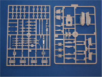 PST  72012 KV-1 WWII Soviet heavy tank