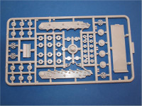 PST  72016 KV-1E WWII Soviet heavy tank