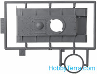 PST  72027 Pz.Kpfw.753 (r) mit 7,5 kwK 40 tank