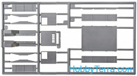 PST  72031 D-1 152mm howitzer with ZiS-42 halftruck