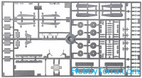 PST  72048 PMZ-2(ZiS-42) fire-engine