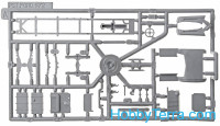 PST  72051 F 6 mod. 1943 truck