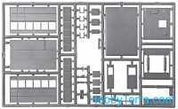 PST  72056 M16A (US 6 truck) workshop