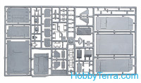 PST  72060 S-300 PMU multifunctional radar vehicle