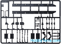 PST  72080 MAZ-7910 truck oil (gas) pipeline