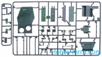 Revell  03089 Wiesel 2 LeFlaSys (Waffentruger OZELOT)