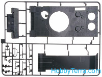 Revell  03093 GTK Boxer (GTFz)