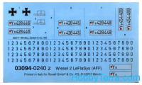Revell  03094 Wiesel 2 LeFlaSys AFF