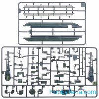 Revell  03096 SPz PUMA