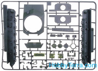 Revell  03097 Leopard 2A6 / A6M