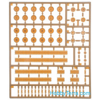 Revell  03128 Warrior MCV