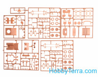 Revell  03137 HMMWV М 998