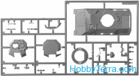 Revell  03143 M2/M3 "Bradley"