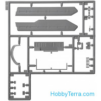 Revell  03143 M2/M3 "Bradley"