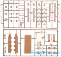 Revell  03182 Sturmgeschutz IV