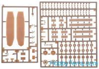 Revell  03184 Panzerkampfwagen IV Ausf. H