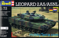 Leopard 2A5 / A5NL