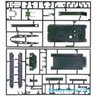 Revell  03192 Bruckenlegepanzer Biber & ATF Dingo