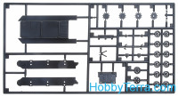 Revell  03196 M4A1 Sherman