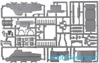 Revell  03216 M7 HMC "Priest"