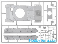 Revell  03240 Leopard 1 German tank