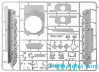 Revell  03243 Leopard 2A5/A5NL tank