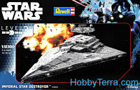 Star Wars. Imperial Star Destroyer