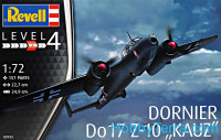 Dornier Do 17Z-10 