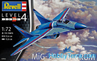 MiG-29S 